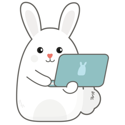 Work with FriendlyBunny